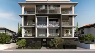 Apartment for sale, Limassol, Agios Athanasios, Agios Athanasios