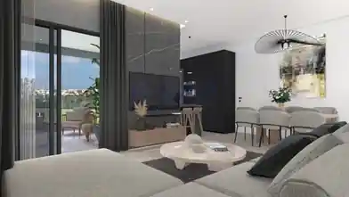 Mieszkanie na sprzedaż, Dystrykt Limassol, Limassol, Άγιος Αντώνιος