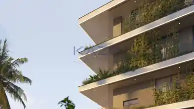 Mieszkanie na sprzedaż, Dystrykt Limassol, Jermasoja, Potamos tis Germasogeias