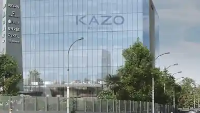 Biuro na wynajem, Dystrykt Limassol, Ajos Atanasios