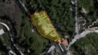 Residential Plot for sale, Limassol, Agios Georgios