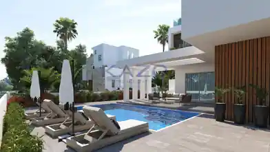 Detached House for sale, Larnaca, Pyla