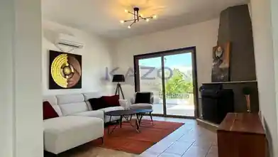 Semidetached House for sale, Nicosia, Egkomi, Οικισμός Μακεδονίτισσας