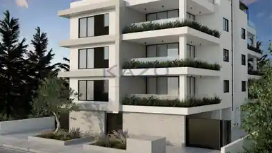 Apartment for sale, Limassol, Germasogeia, Potamos tis Germasogeias