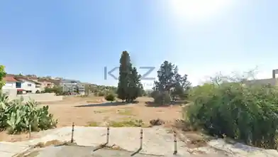 Działka mieszkaniowa na sprzedaż, Dystrykt Limassol, Limassol, Agia Fyla