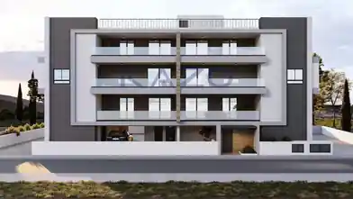 Mieszkanie na sprzedaż, Dystrykt Limassol, Ipsonas