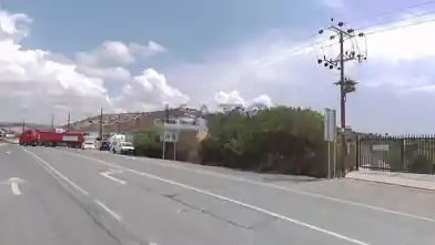 Οικιστικό οικόπεδο προς πώληση, Λεμεσός, Παρεκλησιά