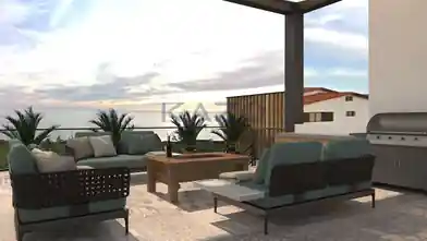 Mieszkanie na sprzedaż, Dystrykt Limassol, Ipsonas