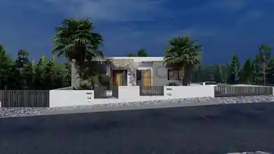 Dom wolnostojący na sprzedaż, Dystrykt Limassol, Trimiklini