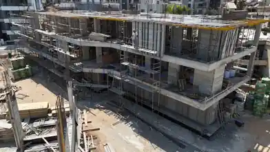 Բնակարան վաճառքիԼիմասոլում, Գերմասոգեյաում, Potamos tis Germasogeiasում