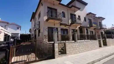 Semidetached House for rent, Limassol, Kolossi, Agios Loukas