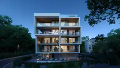 Квартира на продаж, Лімасол, Гермасогия