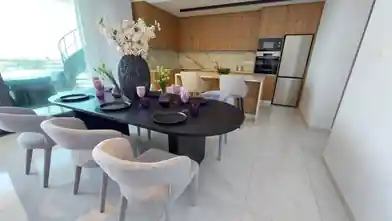 Mieszkanie na sprzedaż, Dystrykt Limassol, Mesa Jitonia, Panthea