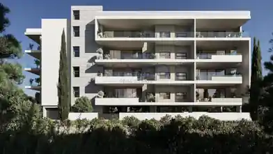 Mieszkanie na sprzedaż, Dystrykt Limassol, Limassol, Agios Ioannis