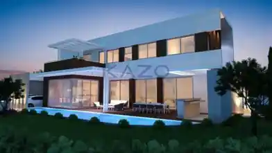 Detached House for sale, Limassol, Palodia