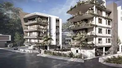 Квартира на продажу, Лимасол, Лимассол, Άγιος Αντώνιος