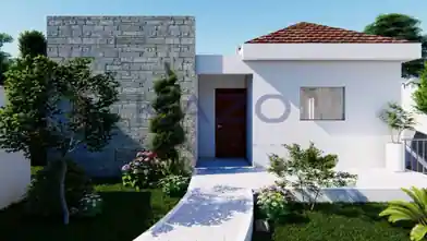 Առանձնատուն վաճառքիՊաֆոսում, Նեօ Քորիոում, Dimos Polis Chrysochousում