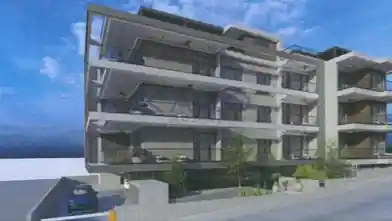 Mieszkanie na sprzedaż, Dystrykt Limassol, Mesa Jitonia, Timiou Prodromou