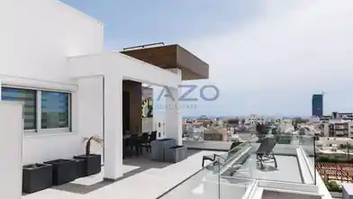 Διαμέρισμα προς πώληση, Λεμεσός, Μέσα Γειτονιά