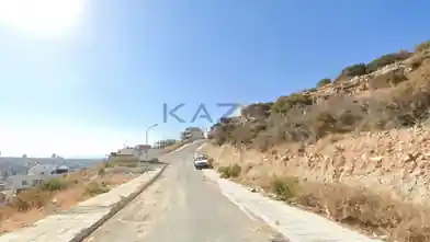 Działka mieszkaniowa na sprzedaż, Dystrykt Limassol, Jermasoja, Agia Paraskevi