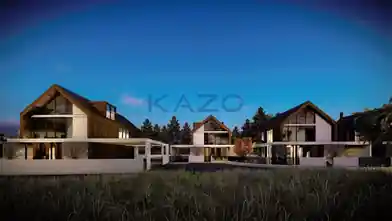 Dom wolnostojący na sprzedaż, Dystrykt Limassol, Pano Platres