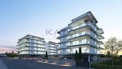 Mieszkanie na sprzedaż, Larnaka, Liwadia, Dimos Larnakas