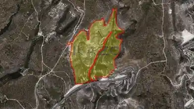 Działka rolna na sprzedaż, Dystrykt Famagusta, Sotira