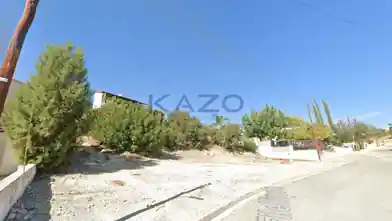 Działka mieszkaniowa na sprzedaż, Dystrykt Limassol, Paramita