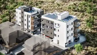 Квартира на продаж, Лімасол, Ипсонас