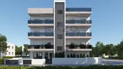 Apartment for sale, Limassol, Kato Polemidia, Makarios III