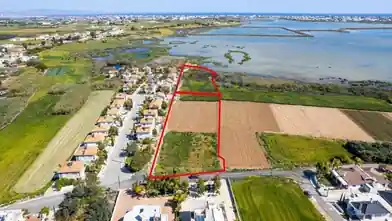 Agriculture Plot for sale, Famagusta, Sotira, Dimos Agias Napas
