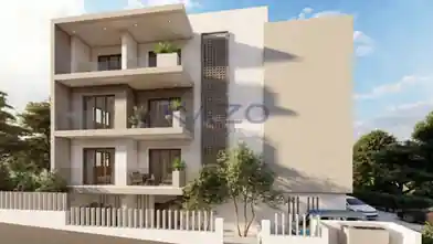 Квартира на продажу, Пафос