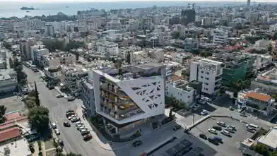 Commercial for sale, Limassol