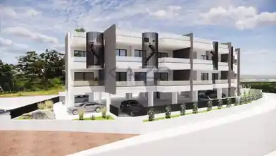 Apartment for sale, Limassol, Kolossi, Agios Loukas