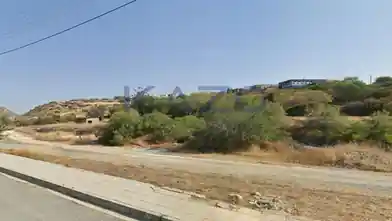 Działka rolna na sprzedaż, Dystrykt Limassol, Jermasoja