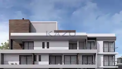 Квартира на продажу, Лимасол, Меса Гитонья