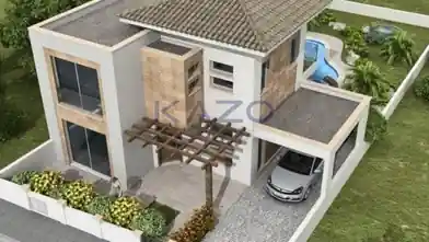 Detached House for sale, Limassol, Moni