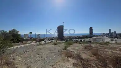 Residential Plot for sale, Limassol, Agios Tychon, Dimos Amathountas
