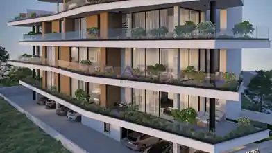 Apartment for sale, Limassol, Germasogeia, Agia Paraskevi