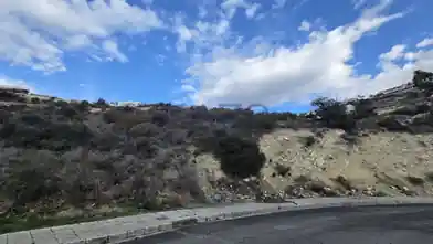 Residential Plot for sale, Limassol, Agios Tychon, Dimos Amathountas