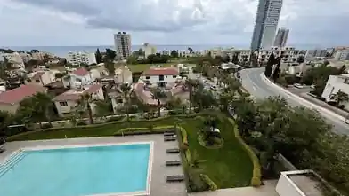 Apartment for rent, Limassol, Mouttagiaka