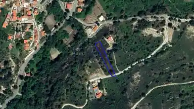 Działka mieszkaniowa na sprzedaż, Dystrykt Limassol, Pera Pedi