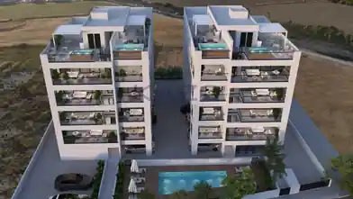 Apartment for sale, Larnaca, Livadia, Dimos Larnakas