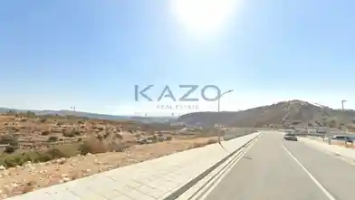 Residential Plot for sale, Limassol, Germasogeia, Agia Paraskevi