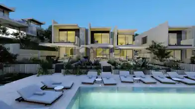 Dom wolnostojący na sprzedaż, Dystrykt Limassol, Ajos Atanasios, Agios Athanasios