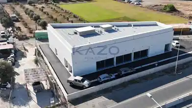 Office for sale, Limassol, Kato Polemidia, Makarios III