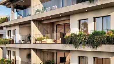Mieszkanie na sprzedaż, Dystrykt Limassol, Limassol