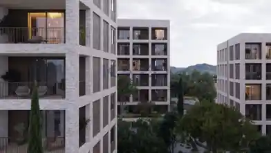 Квартира на продажу, Лимасол, Меса Гитонья