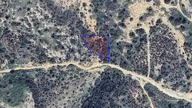 Agriculture Plot for sale, Larnaca, Maroni