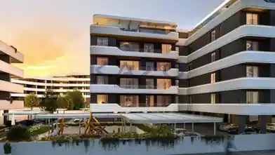 Квартира на продаж, Лімасол, Гермасогия, Potamos tis Germasogeias
